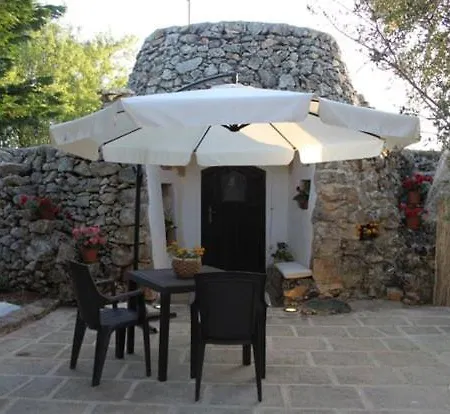 Trullo Salento Bed and Breakfast Galatone