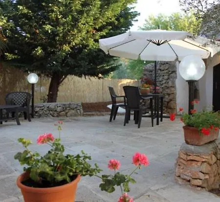 Trullo Salento