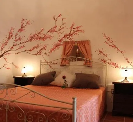 Trullo Salento Nocleg ze śniadaniem 3*