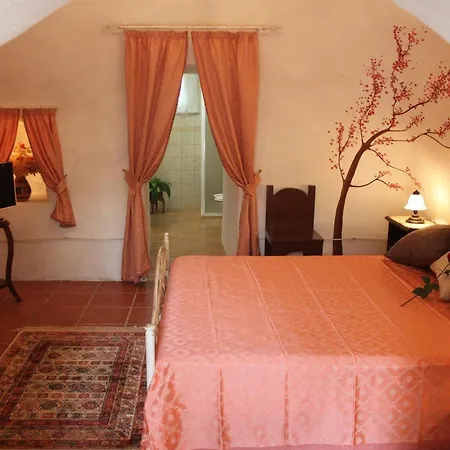 Bed and Breakfast Trullo Salento Galatone