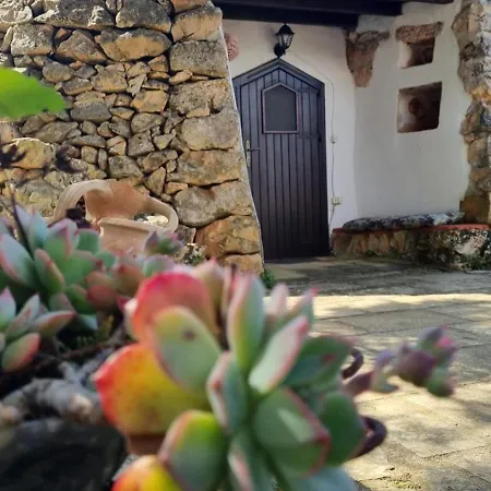 Bed and Breakfast Trullo Salento
