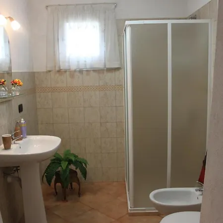 Trullo Salento Bed & Breakfast *