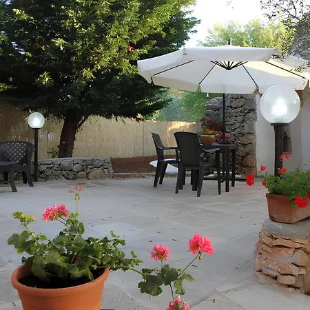 Bed and Breakfast Trullo Salento