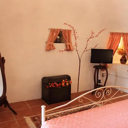 Trullo Salento Bed and Breakfast