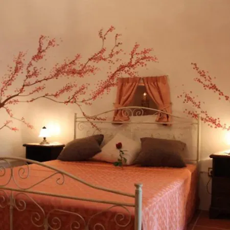 Oda ve Kahvaltı Trullo Salento 3*