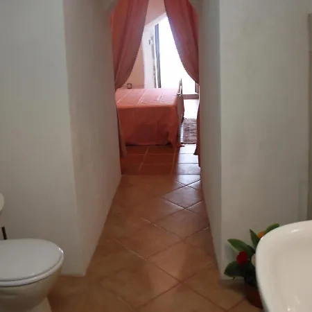 Trullo Salento 3*