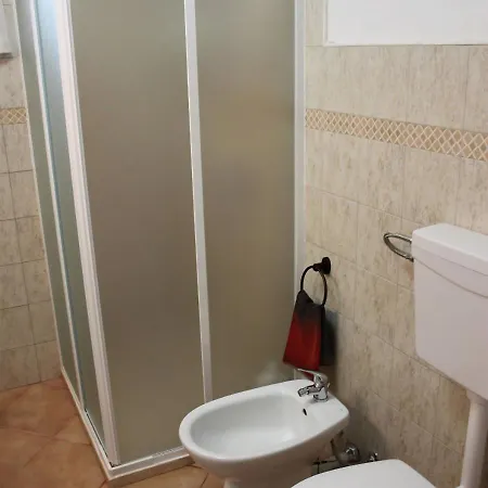 Oda ve Kahvaltı Trullo Salento